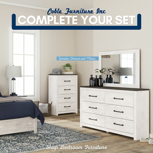 Furniture Store «Coble Furniture Center», reviews and photos, 1028 Nashville Hwy, Lewisburg, TN 37091, USA