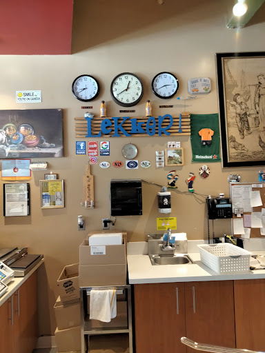 Grocery Store «Holland International Market», reviews and photos, 9835 Belmont St, Bellflower, CA 90706, USA