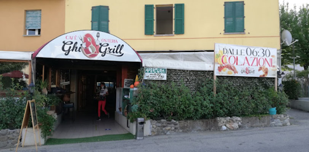 Ghiotto Grill Via Nazionale, 47, 40065 Pianoro BO, Italia
