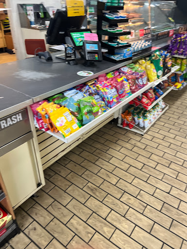Convenience Store «7-Eleven», reviews and photos, 2200 Ellsworth Rd, Ypsilanti, MI 48197, USA
