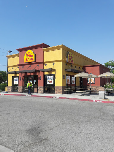 Mexican Restaurant «El Pollo Loco», reviews and photos, 5959 W Cerritos Ave, Cypress, CA 90630, USA