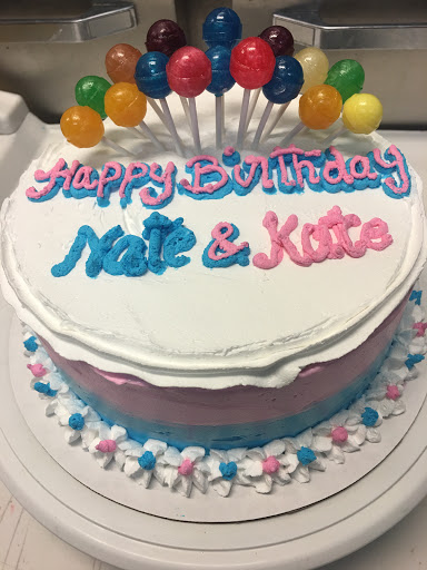 Ice Cream Shop «Marble Slab Creamery», reviews and photos, 10670 Culebra Rd #103, San Antonio, TX 78251, USA