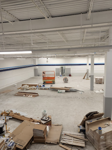 Shopping Mall «Horizon Park Shopping Center», reviews and photos, 3904 W Hillsborough Ave, Tampa, FL 33614, USA