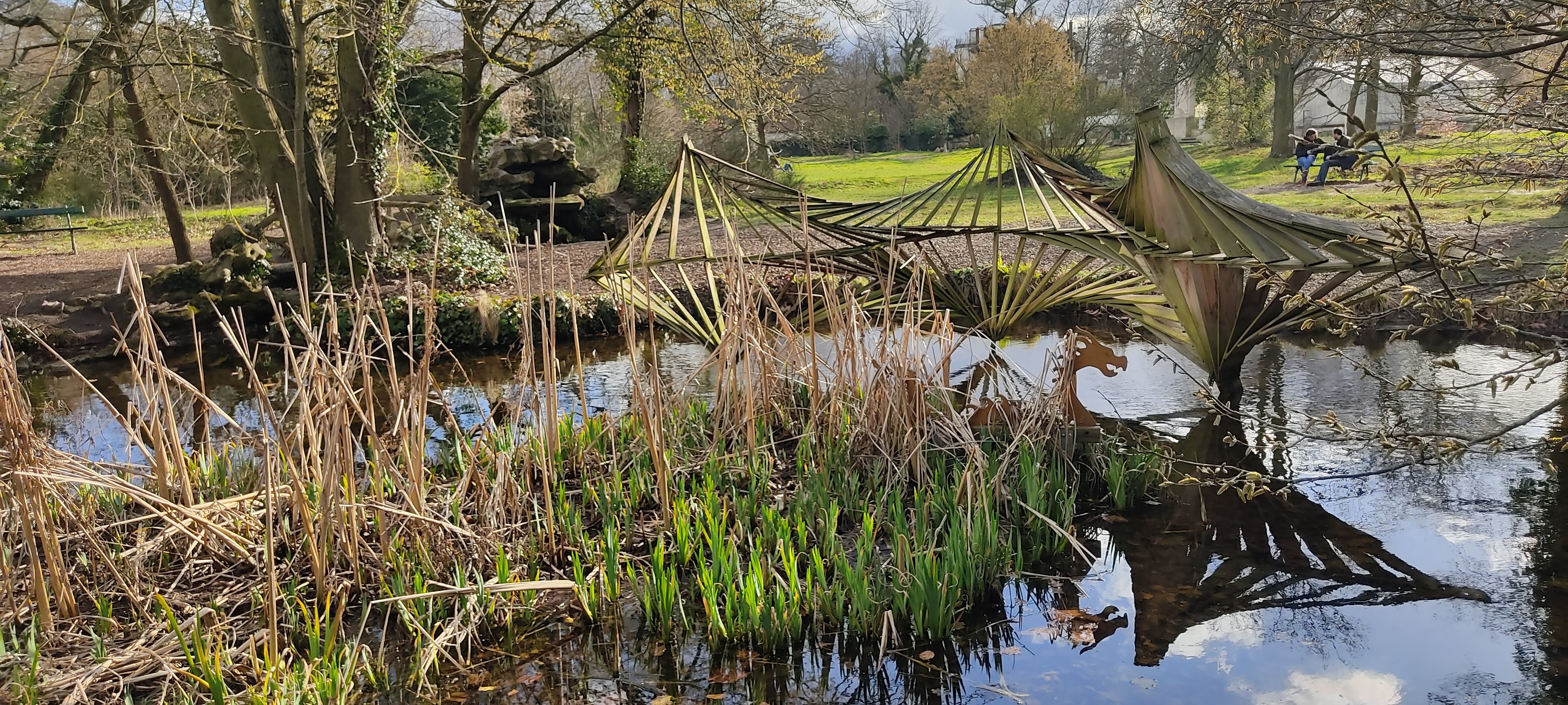 Photo n° 2 de l'avis de Jc.a fait le 18/03/2023 à 19:17
