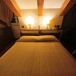 Photo n°2 de l'avis de Giovanna.a fait le 10/03/2024 à 14:38 sur le  Hotel Liberty à Turin