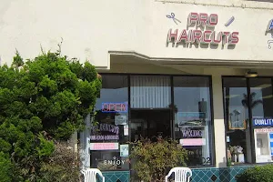 Pro Haircuts Imperial Beach Hair Salon image