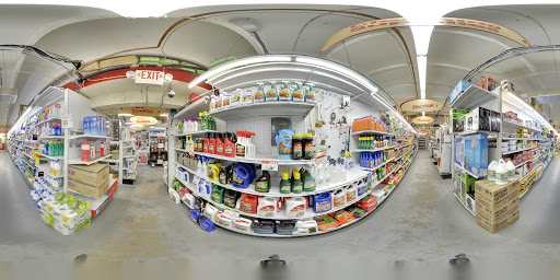 Paint Store «Miami Home Centers, Benjamin Moore Paint Center, South Miami», reviews and photos, 7325 SW 57th Ave, South Miami, FL 33143, USA