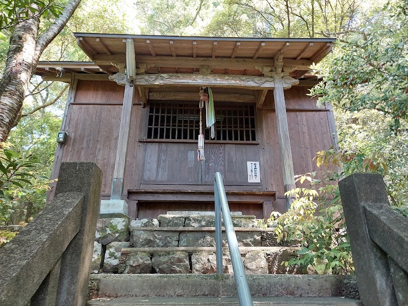 住吉神社