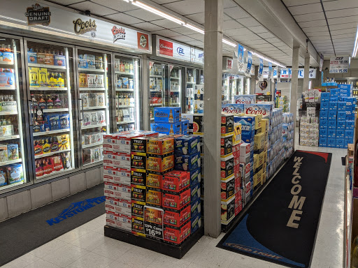 Liquor Store «Vette City Liquors», reviews and photos, 3018 Louisville Rd, Bowling Green, KY 42101, USA