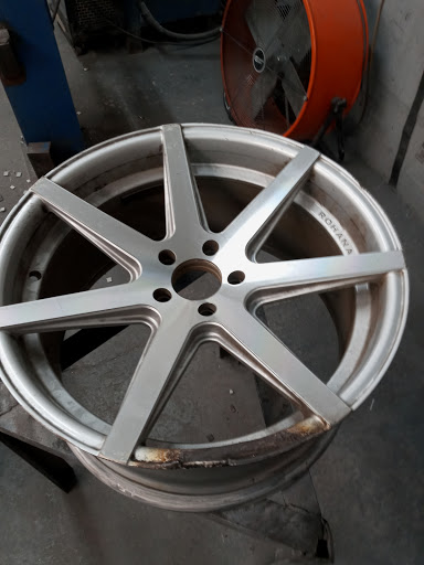Wheel Repair image 5