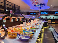 Atmosphère du Restaurant asiatique O'Grand Buffet à Malemort - n°18