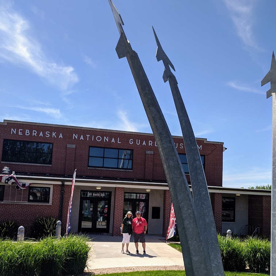 Nebraska National Guard Museum