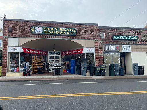 Hardware Store «Glen Head Hardware», reviews and photos, 21 Glen Head Rd, Glen Head, NY 11545, USA