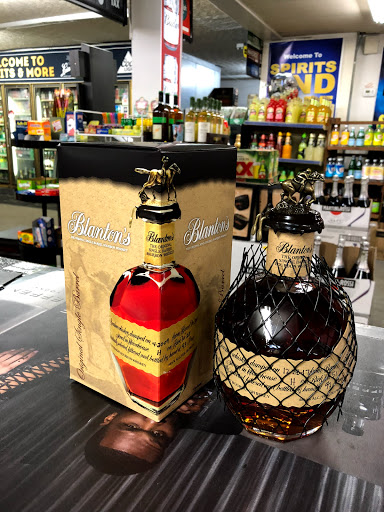 Liquor Store «Spirits & More», reviews and photos, 3010 Dixie Hwy, Hamilton, OH 45015, USA