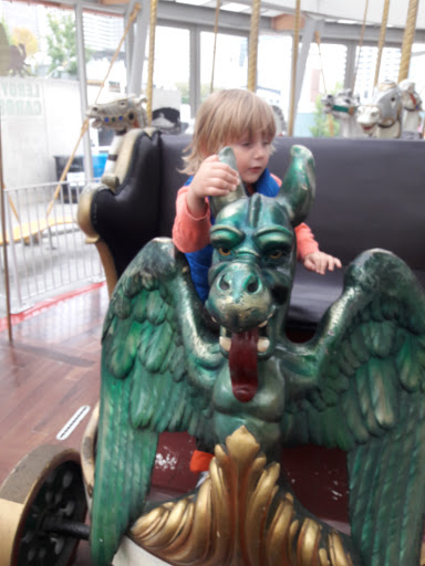 Ice Skating Rink «Yerba Buena Ice Skating & Bowling Center», reviews and photos, 750 Folsom St, San Francisco, CA 94107, USA