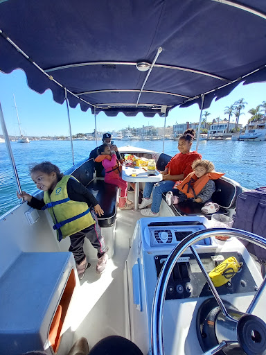 Canoe & Kayak Tour Agency «Newport Fun Tours», reviews and photos, 2901 West Coast Hwy #160, Newport Beach, CA 92663, USA