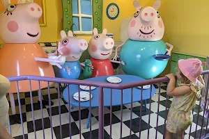 Peppa Pig’s House image