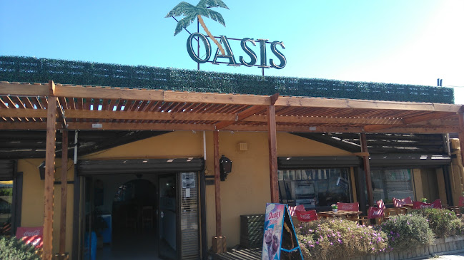 Oasis Restaurant