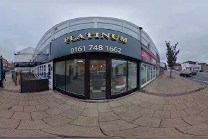 Platinum (Hairdressers Beauty Salon Urmston Manchester) image