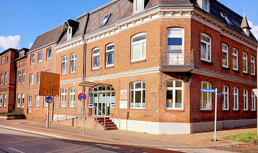 Fachpraxis für Kleintiere und Zahnheilkunde Dr. Karin Rieckhoff - Fachtierärztin für Kleintiere, Zahnheilkunde unter Rendsburg, 