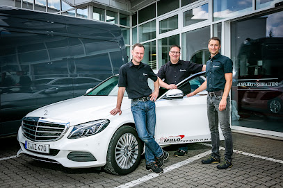 Mercedes-Benz Autozentrum Limbach-Oberfrohna (CL) GmbH