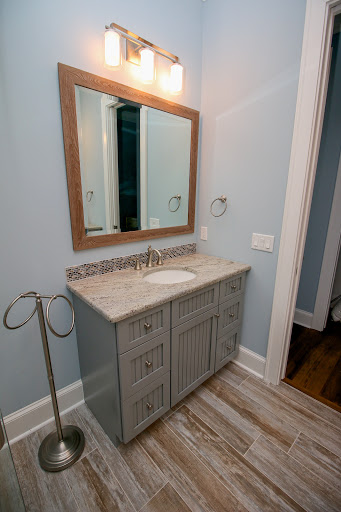 Kitchen Remodeler «Progressive Cabinetry», reviews and photos, 6404 Manatee Ave W D, Bradenton, FL 34209, USA