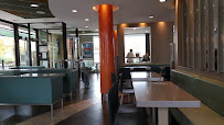 Atmosphère du Restaurant de hamburgers McDonald's Tlse Montaudran à Toulouse - n°3