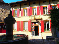 Photos du propriétaire du Restaurant La Fontaine à Vaison-la-Romaine - n°3