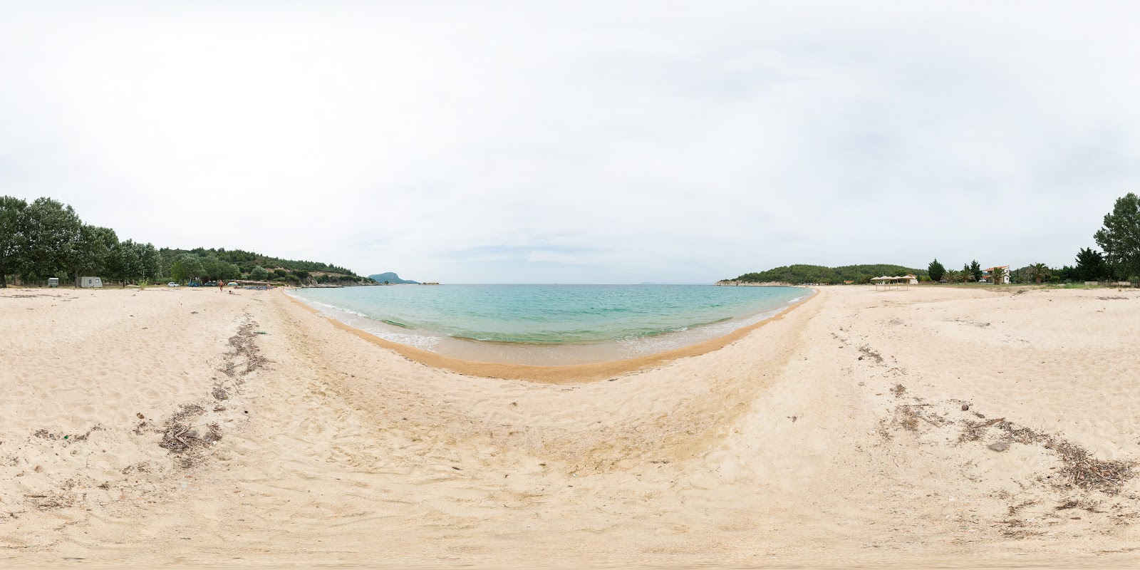 Destenika beach photo #9