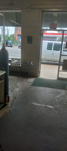 Florist «Livernois-Davison Florist», reviews and photos, 13517 Livernois Ave, Detroit, MI 48238, USA