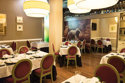 Restaurante El Envero - C/ Teruel, 21, 14011 Córdoba, Spain