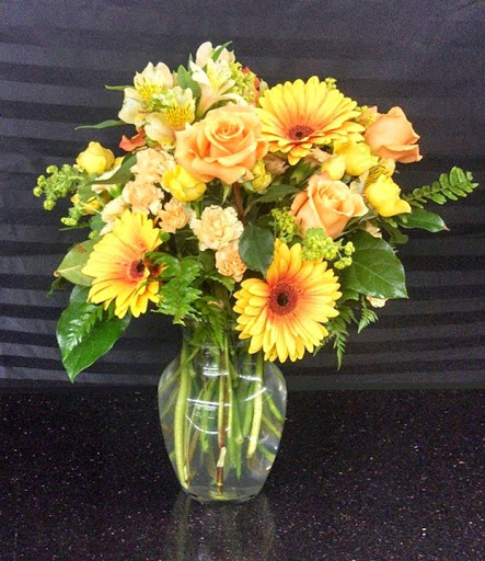 Florist «Flower Fashions by Haring», reviews and photos, 903 Hanshaw Rd #26, Ithaca, NY 14850, USA