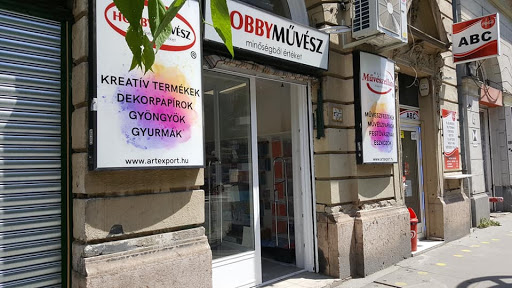 Online dekorációs üzletek Budapest