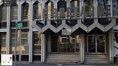Centre de prévention Bien vieillir Agirc-Arrco Rouen Normandie à Rouen