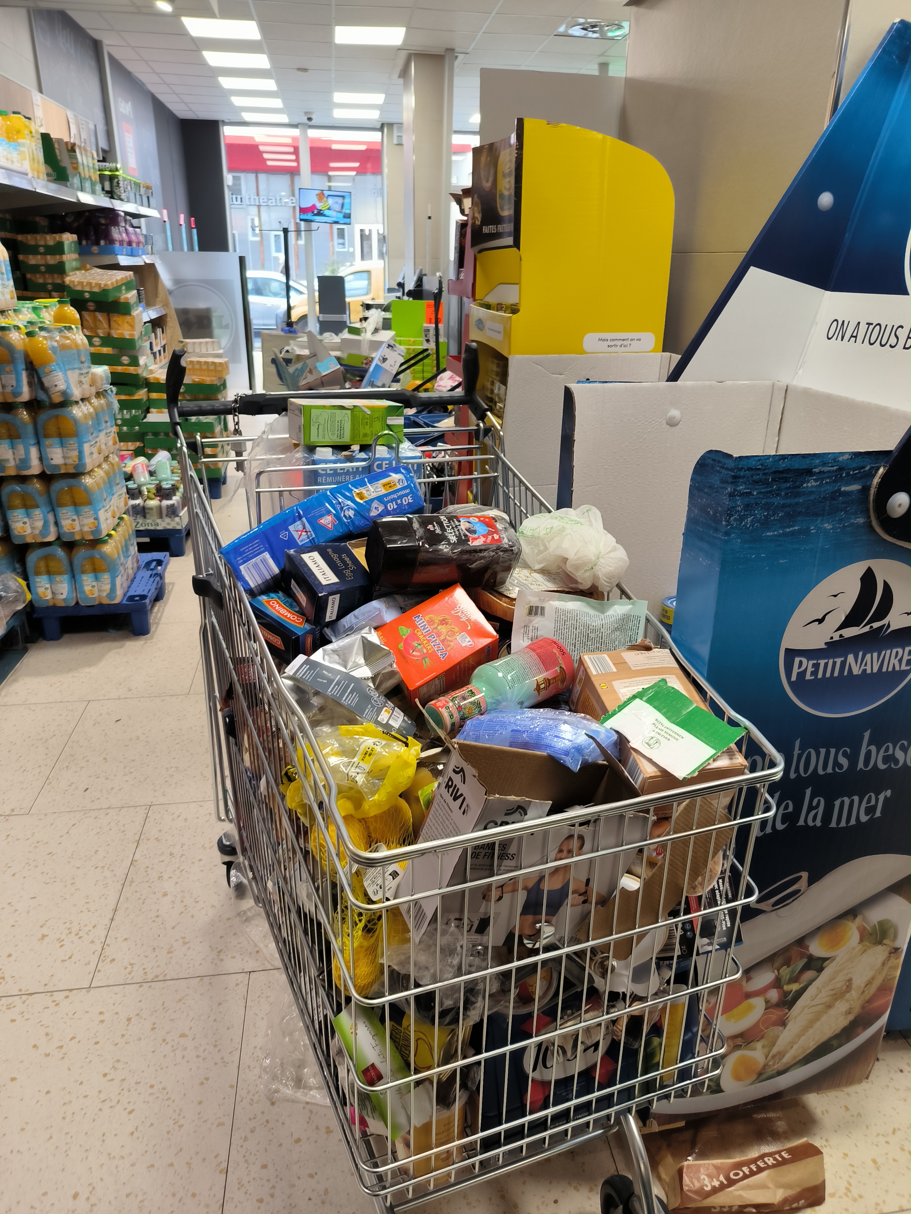 Photo n° 6 de l'avis de amine.e fait le 02/02/2023 à 00:19