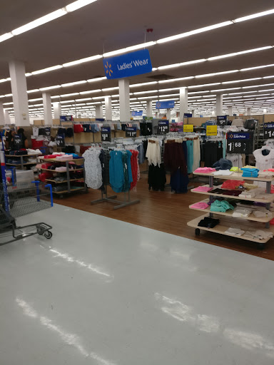 Discount Store «Walmart», reviews and photos, 1000 Easton Rd #200, Wyncote, PA 19095, USA