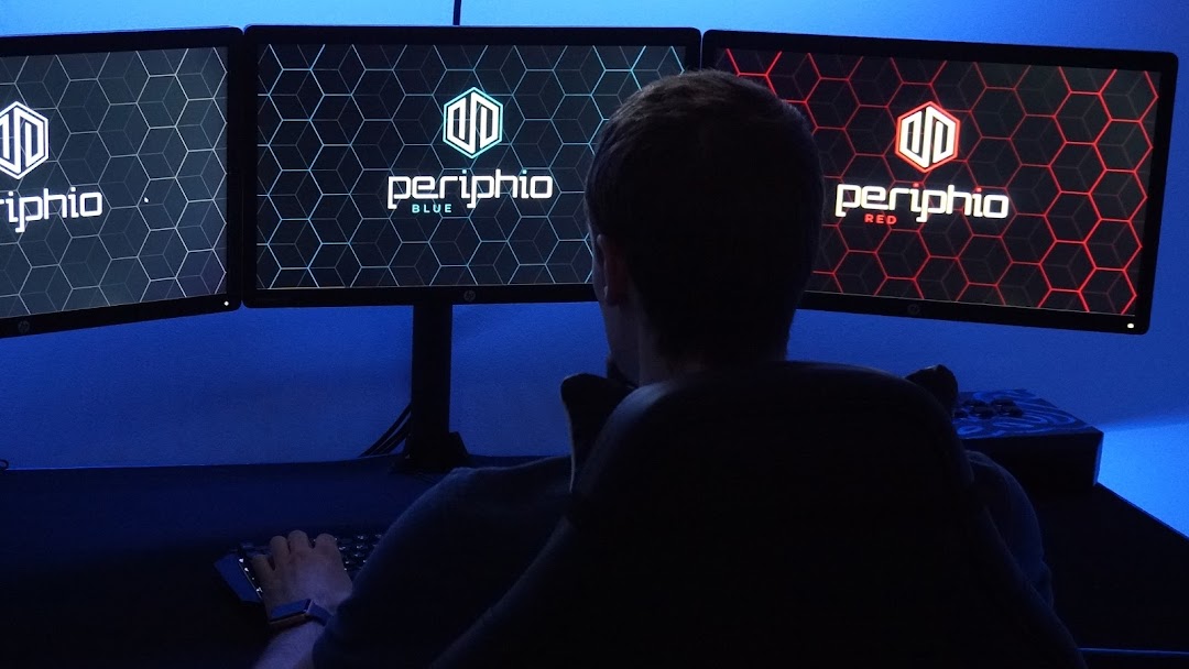 Periphio Gaming Computers