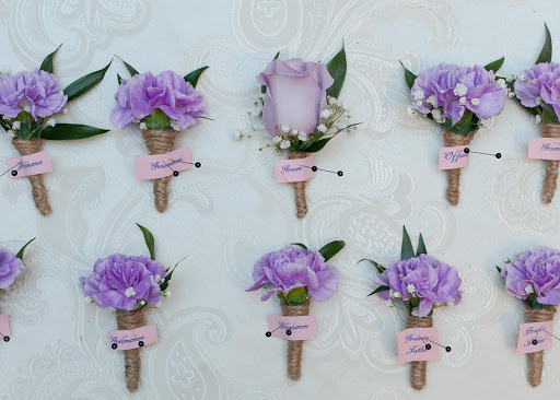 Florist «Belak Flowers», reviews and photos, 832 Philadelphia Pike, Wilmington, DE 19809, USA