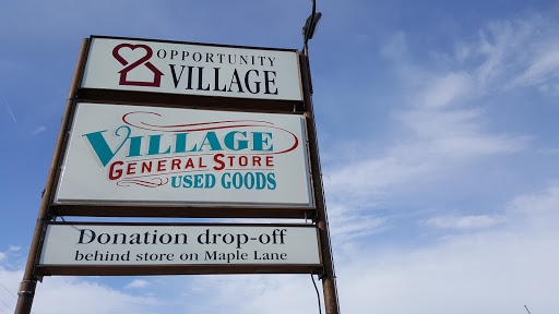 Thrift Store «Village General Store», reviews and photos