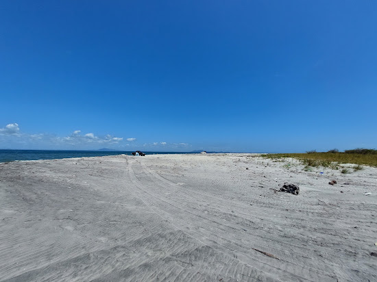 Punta Chame