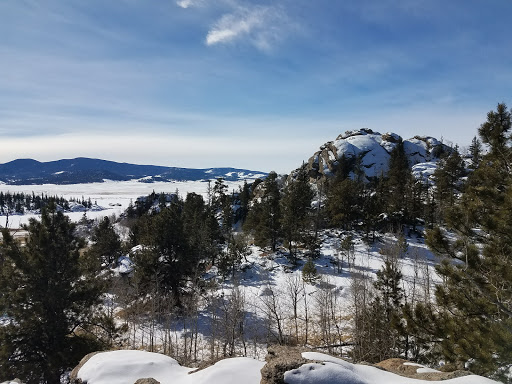 General Store «Eleven Mile General Store», reviews and photos, 5790 Co Rd 92, Lake George, CO 80827, USA