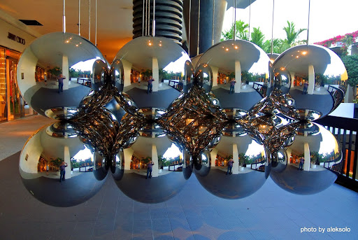 Shopping Mall «Bal Harbour Shops», reviews and photos, 9700 Collins Ave, Bal Harbour, FL 33154, USA