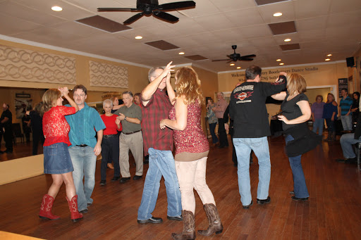 Country Bootleggers Dance Studio