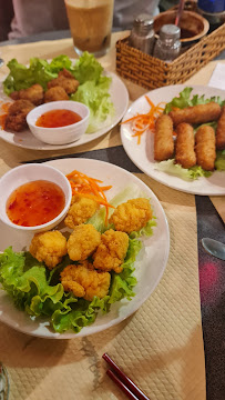 Plats et boissons du Restaurant vietnamien Cuisine S2 à Montpellier - n°14