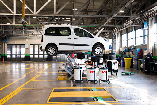 Taller mecánico Valencia | Northgate en Riba-roja del Turia, Valencia