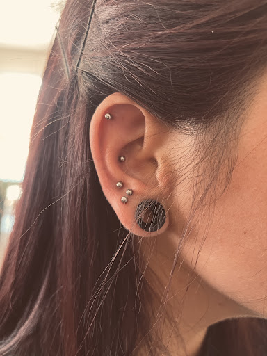 Explore snake tattoo ideas, creative tattoo ideas in Las Vegas, available at Cleen Rock Ones Golden Skull Tattoo