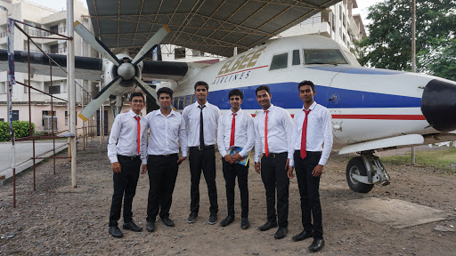 Cabin Crew Training Institute