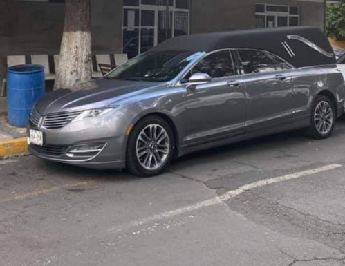 funerales GALVAN en Ixtapaluca