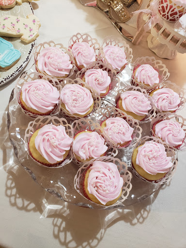 Bakery «Renaissance Cake Company», reviews and photos, 1007 S Washington St, Kaufman, TX 75142, USA