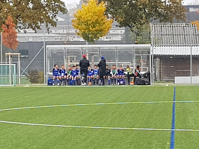 Rezensionen über FC Biel/Bienne Academy in Grenchen - Sportstätte